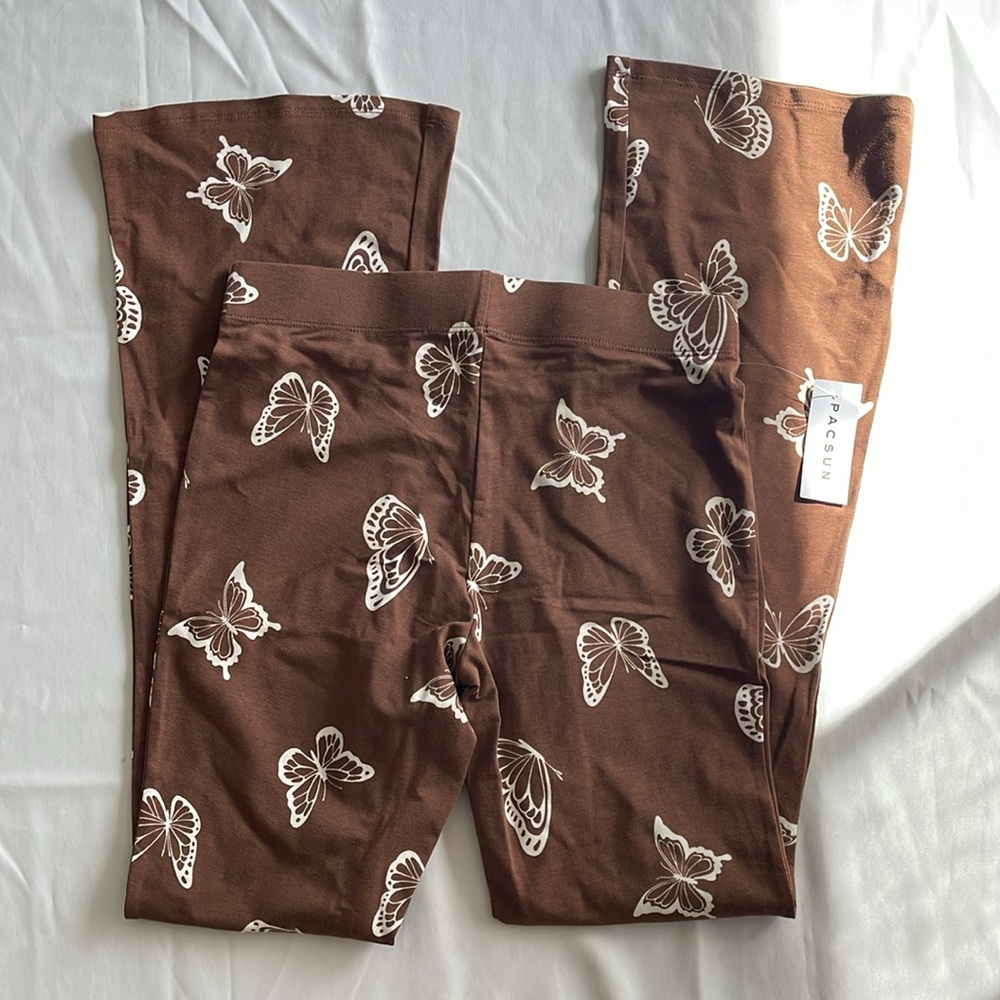 ☀️Flare legging, pac sun, size small 🦋